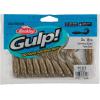 Berkley Gulp! Saltwater Swimming Mullet Fishing Soft Bait(Fool’s Gold)
