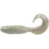 Berkley Gulp! Saltwater Swimming Mullet Fishing Soft Bait(Key Lime Chrome)