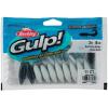 Berkley Gulp! Saltwater Swimming Mullet Fishing Soft Bait(Ocean Shift)