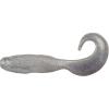 Berkley Gulp! Saltwater Swimming Mullet Fishing Soft Bait(Purple Chrome)