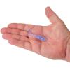 Berkley Gulp! Saltwater Swimming Mullet Fishing Soft Bait(Violet Haze Fleck)