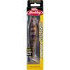 Berkley PowerBait CullShad Fishing Soft Bait(HD Yellow Perch)