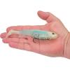 Berkley PowerBait CullShad Fishing Soft Bait(Hitch)