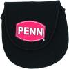 Penn Neoprene Fishing Reel Covers(Black)