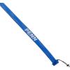 Penn® Premium Fishing Rod Sleeve, 67 in., Lightweight and Extremely Durable Woven Nylon PET Fishing Rod Cover, Reinforced Tip, Easy-Close Drawstring