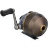 Pflueger President Spincast Reel, Size 10 Fishing Reel, Right/Left Handle Position, Aluminum Spool, Dial Drag System