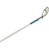 Ugly Stik® Mattel Hot Wheels 3′ Spincast Combo – Kids Fishing Combo, Comfortable EVA Handle for Small Hands, Multi-Stop Anti-Reverse, Pre-Spooled with 4lb Line