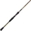 Abu Garcia IKE Signature Delay Casting Fishing Rod(New Model)