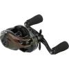 Abu Garcia IKE Signature Low Profile Baitcast Fishing Reel, Reliable Freshwater Reel, Durable & Lightweight Graphite Construction, Infini Brake System(New Model)