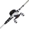 Abu Garcia Max Pro Fishing Rod and Reel Combo(7′ – Medium Heavy – 1pc)