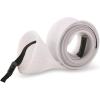 Abu Garcia® Premium Fishing Rod Sleeve, 67 in., Lightweight and Extremely Durable Woven Nylon PET Fishing Rod Cover, Reinforced Tip, Easy-Close Drawstring