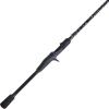 Abu Garcia Vendetta Casting Fishing Rod(6’6″ – Medium Heavy – 2pc)