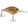 Berkley Dime Fishing Hard Bait(HD Brown Craw)