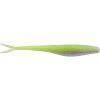 Berkley Gulp! Saltwater Jerk Shad Fishing Soft Bait(Key Lime Chrome)