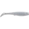 Berkley Gulp! Saltwater Paddleshad Fishing Soft Bait(Chrome)