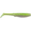 Berkley Gulp! Saltwater Paddleshad Fishing Soft Bait(Key Lime Chrome)