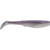 Berkley Gulp! Saltwater Paddleshad Fishing Soft Bait(Purple Chrome)
