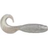 Berkley Gulp! Saltwater Swimming Mullet Fishing Soft Bait(Chrome)