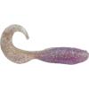 Berkley Gulp! Saltwater Swimming Mullet Fishing Soft Bait(Dazzleberry Chrome)
