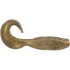 Berkley Gulp! Saltwater Swimming Mullet Fishing Soft Bait(Fool’s Gold)
