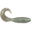 Berkley Gulp! Saltwater Swimming Mullet Fishing Soft Bait(Green Chrome)