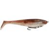 Berkley PowerBait CullShad Fishing Soft Bait(Green Pumpkin Pearl White)