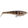 Berkley PowerBait CullShad Fishing Soft Bait(HD Yellow Perch)
