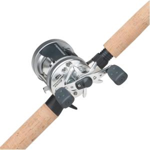 Abu Garcia® Ambassadeur® S Combo(6500 Size Reel – 8’6″ – Medium Heavy – 2pc)