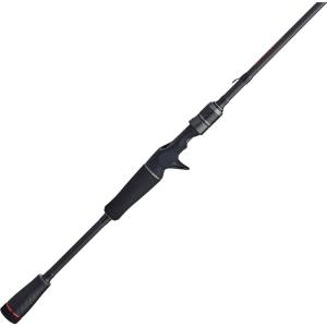 Abu Garcia Fantasista X & Fantasista Premier Casting Fishing Rod(6’10” – Medium Light – 1pc)