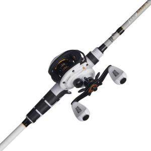 Abu Garcia Max Pro Fishing Rod and Reel Combo(7′ – Medium Heavy – 1pc)