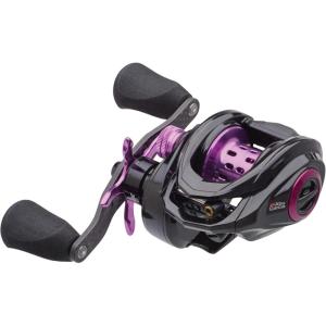 Abu Garcia Revo EXD Low Profile Baitcast Fishing Reel(REVO EXD-SHS)