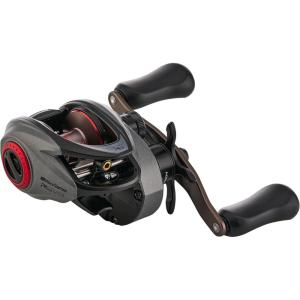 Abu Garcia Revo SX Rocket Low Profile Baitcast Fishing Reel(New Model)