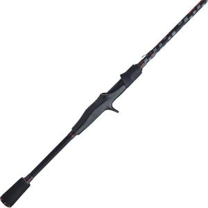 Abu Garcia Vendetta Casting Fishing Rod(6’3″ – Medium – 1pc)