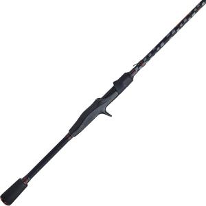 Abu Garcia Vendetta Casting Fishing Rod(6’6″ – Medium – 1pc)