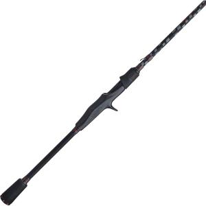 Abu Garcia Vendetta Casting Fishing Rod(7′ – Medium – 1pc – Moderate)