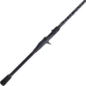 Abu Garcia Vendetta Casting Fishing Rod(7’3″ – Medium Heavy – 1pc)