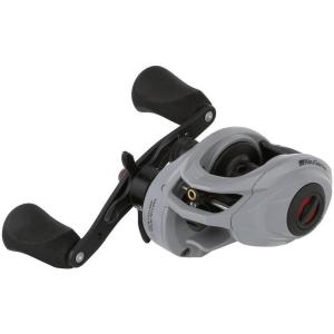 Abu Garcia Zata Baitcast Low Profile Fishing Reel(New Model)