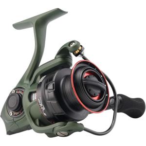 Abu Garcia Zata Spinning Fishing Reel(Old Model)