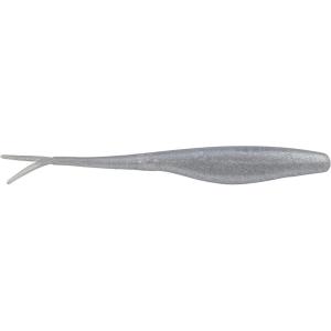 Berkley Gulp! Saltwater Jerk Shad Fishing Soft Bait(Chrome)