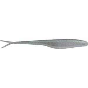 Berkley Gulp! Saltwater Jerk Shad Fishing Soft Bait(Green Chrome)
