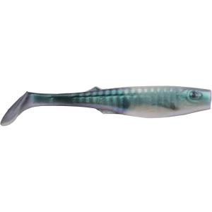 Berkley Gulp! Saltwater Paddleshad Fishing Soft Bait(Ocean Shift)