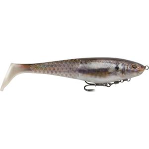 Berkley PowerBait CullShad Fishing Soft Bait(HD Gizzard Shad)