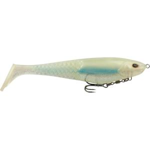Berkley PowerBait CullShad Fishing Soft Bait(Hitch)