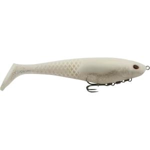 Berkley PowerBait CullShad Fishing Soft Bait(Sight Flash)