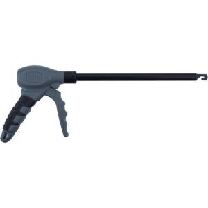 PENN® Hook Extractor,Black/Grey