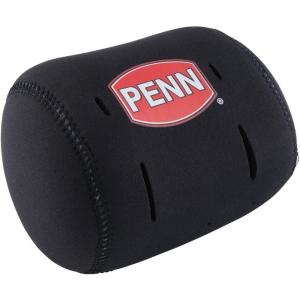 Penn Neoprene Fishing Reel Covers(Black)