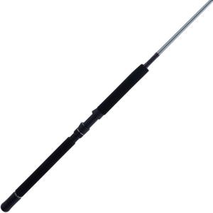 Penn Prevail III Boat Conventional Fishing Rod(6’6″ – Heavy – 1)