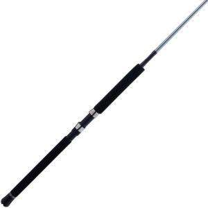 Penn Prevail III Boat Conventional Fishing Rod(6’6″ – Medium – 1)