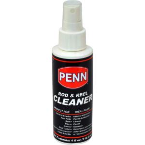 Penn Rod and Reel Cleaner for Fishing Equipment(4 Oz)