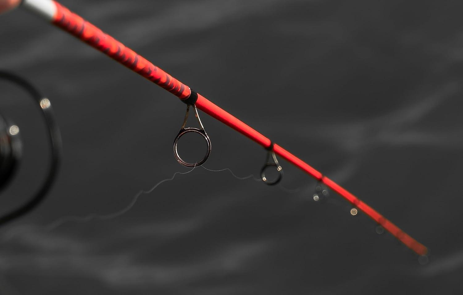 image:imageAbu Garcia Max X Spinning Fishing ReelMax X Old Model